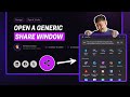 Add a Share Button in Elementor | Let Visitors Share Your Posts Anywhere (Web Share API)