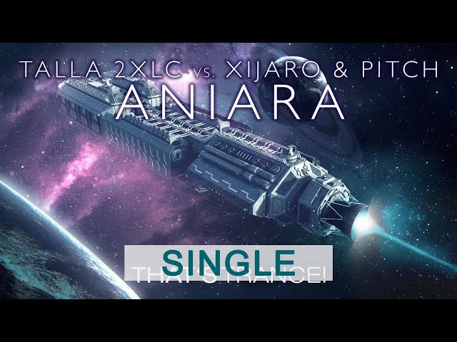 Talla 2XLC - Aniara