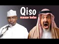 Qisooyin Macaan Badan Sh Xasaan Xuseen Qiso Xanuun Badan
