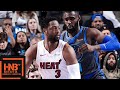 Dallas Mavericks vs Miami Heat Full Game Highlights | 02/13/2019 NBA Season