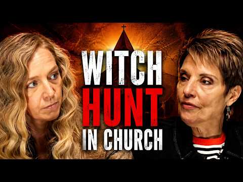 Have Discernment Ministries Gone Too Far?