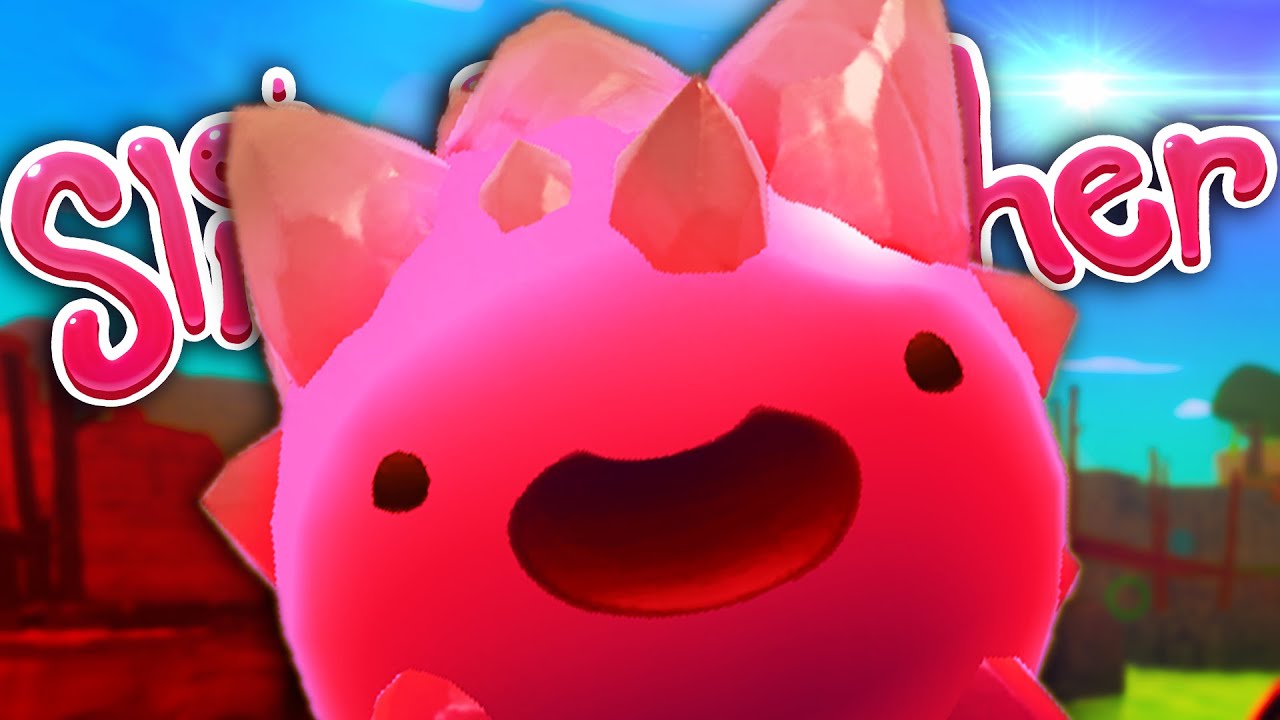 Slime Rancher 2 o CHUP CHUP agora é outro 