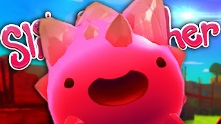 What happens when slimes evolve on your ranch? super slimes! goat sim
► https://www./watch?v=gwncemp9zic ►subscribe for more great
content : http:...