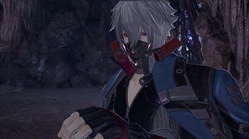 First Boss? | CODE VEIN Walkthrough Part 2 (No Commentary) (PS5)