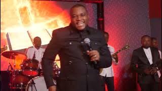 HENRI PAPA MULAJA | BOLINGO YA NZAMBE (SHOWBUZZ 2021)