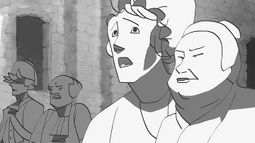 (ACCEPTED) Assignment D-CSSSA Animation 2018