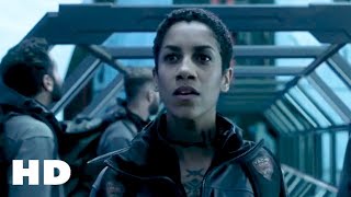 THE EXPANSE Season 4 Teaser  (2019) Prime Video