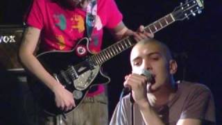 Kamio - Манифестация Пустоты Live, Part 1