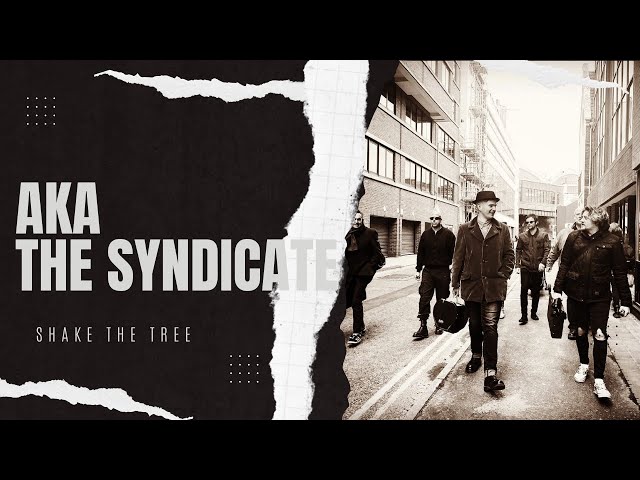 AKA The Syndicate - Shake The Tree