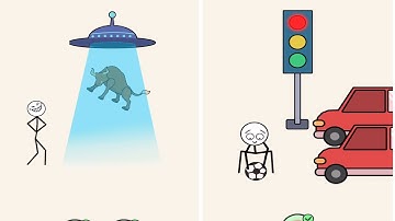 Draw puzzle 3 game play || puzzle game play/ iOS @Vin-168