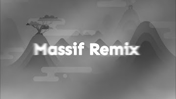 Rolling Sky Fanmade - Massif Remix (Soundtrack by me)