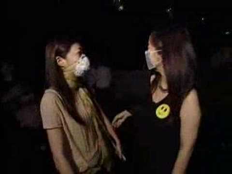 Making of Hand In Hand Part 1