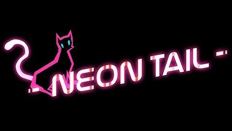 NeonTail Trailer Early Access