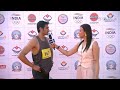 RUCHIT MORI from Gujarat.The best news in all athletes 38th National game 2025 in uttrakhand#huddle