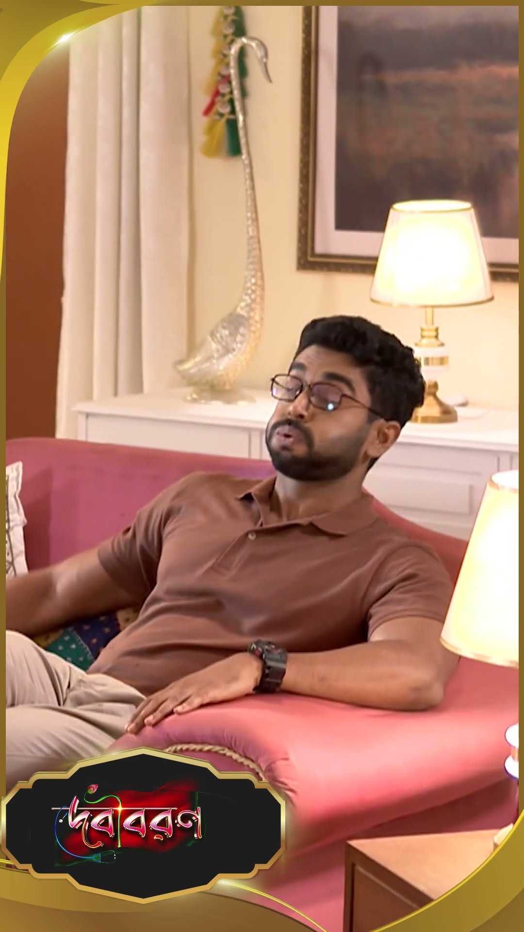 #Debibaran #sunbanglaserial #ytshorts
