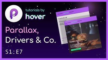 Ep 7 Drivers - How to Principle