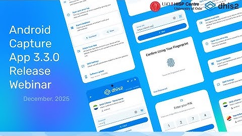 Feature Spotlight Webinar: Android v3.3.0