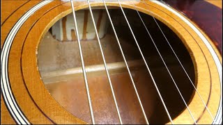 Late 60s Harmony with some hidden obstacles
