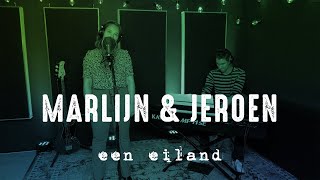 Een eiland - Theo Nijland (Marlijn & Jeroen)