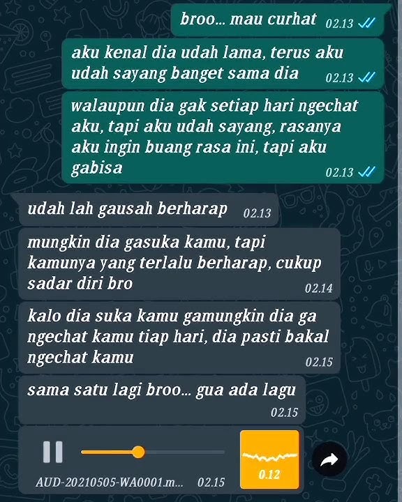 Preset story'wa 30 detik 🎶🙏🙂 || versi chat wa🚭🚯🎬 || Jedag jedug💌💫🏅 || viral tik tok📸 #fyp#