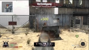 RronZz 1v3 Black Ops