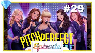 Pitch Perfect In Deep Treble - Ep 29 (Gem Choice 💎) || LKT EPISODE