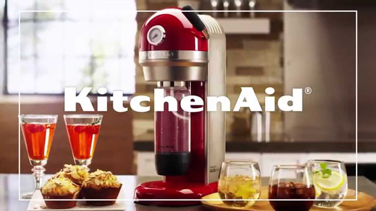 Sodastream - YouTube