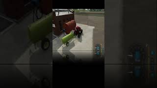 FS22 mini mod review Biodiesel And Slurry Production #shorts #fs22 #farmingsimulator22