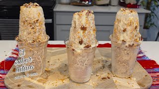 Como Hacer Unos Deliciosos Raspados De Nuez Fáciles Y Ricos