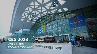 [인천공항] 전세계 공항 최초로 참가! ‘Ces 2023’ 랜선 투어✈️