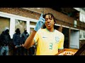 Krillz Pizza Official Music Video 