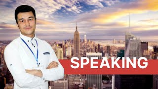 Istalgan tilda ravon so'zlashish sirlari! Eng samarali usullar | Elmurod Sadikov