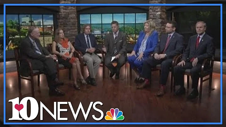 Inside TN: Gloria Johnson, Jason Zachary, Bill Dun...