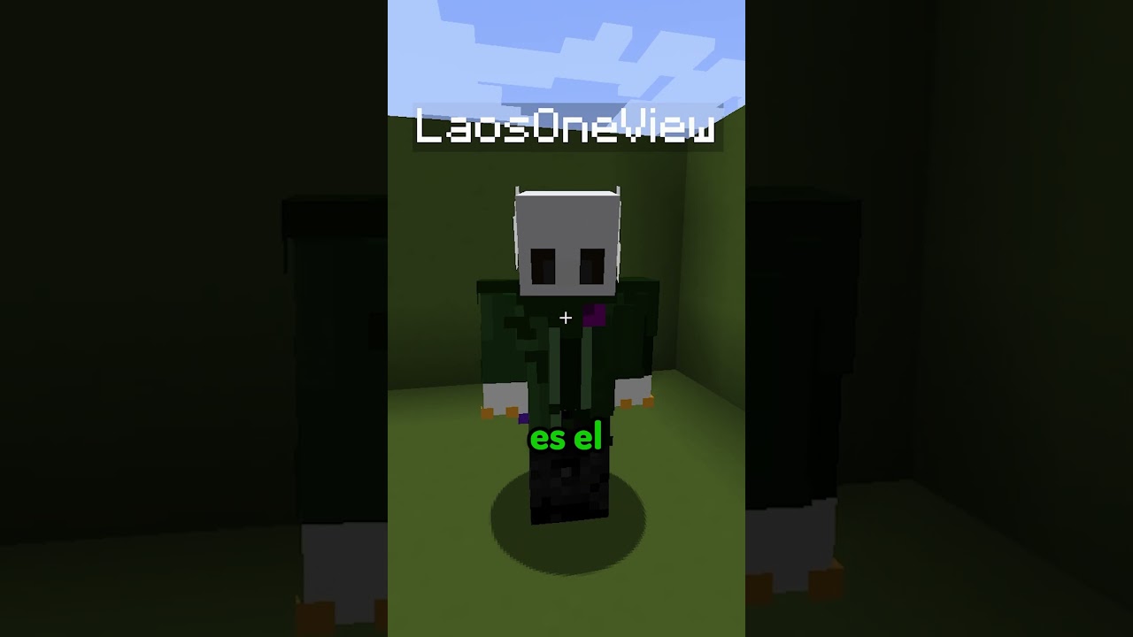 laos vs tung tung tung sahur #shorts #minecraft
