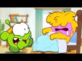 Historias de Om Nom: Nuevos Vecinos - ¡Despertemos! (Temporada 21)