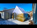 Frozen 3 Million Orbeez Ice House - Minnesota Cold (Part 25)
