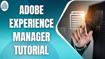 Adobe Experience Manager Tutorials | Adobe Experience Manager Training online | CyberBrainer