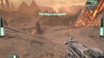 Tribes Ascend TDM full game as doombringer 2