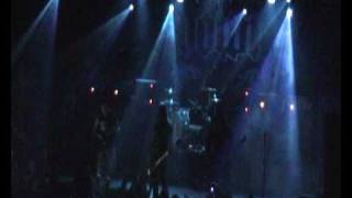 Down - Nothing In Return  (Live in Poland)