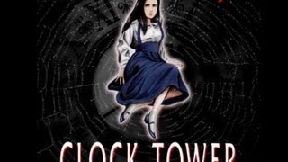 Clock Tower: The First Fear (PSX Rus) -- Концовки
