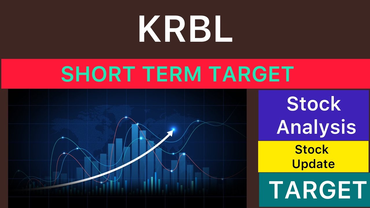 KRBL SHARE TARGET ANALYSIS ⚪️ KRBL LATEST NEWS | KRBL NEWS | KRBL CRASH MARKET KRBL 08-09-25
