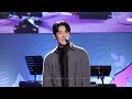 221022 존박(JOHN PARK) - Falling 직캠(FANCAM) @2022 GMF