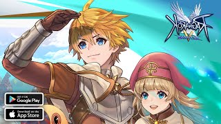 Ragnarok V: Returns Gameplay (Android/iOS) screenshot 5