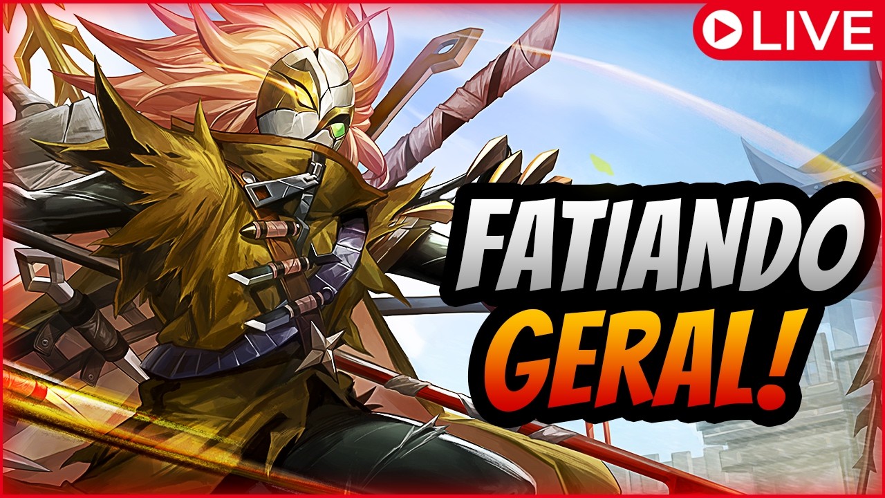 Zerando o Bom de Guerra dublado. Um abraço.. STR Brasil!