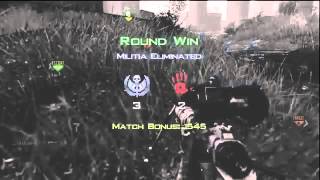 Tactical Spin Flip Madness!