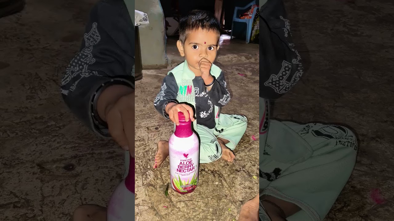 Forever Living Products International