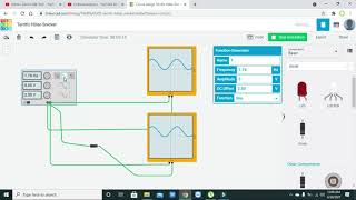 Famous how to make a half wave rectifier in tinkercad | simulation of halfwave rectifier in tinkercad Wealth
