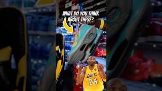 Download Lagu How We Feel About These Kobes?🤔🤷🏾‍♂️👀 #shorts #nike #kobebryant #trending #viralvideos #fyp MP3