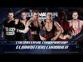 CSB Elimination Chamber 2018 - Elimination Chamber Match For The CSB Universal Championship