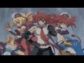 【MAD】Disgaea "L&Lambda;ST RESOLUTION"
